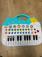 FisherPrice Dierenpiano, Ophalen of Verzenden, Zo goed als nieuw, Overige aantallen, Overige merken