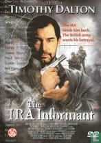 the IRA informant ( timothy dalton ), Vanaf 16 jaar, Ophalen of Verzenden, Zo goed als nieuw