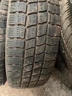 VW T5 winterbanden, Auto-onderdelen, Banden en Velgen, Ophalen, Winterbanden, Band(en)