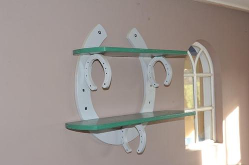 wandrek - hoefijzer voor kinderen, Kinderen en Baby's, Kinderkamer | Inrichting en Decoratie, Ophalen of Verzenden
