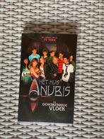 Het Huis Anubis - De Geheimzinnige Vloek, Ophalen of Verzenden, Gelezen, Tv-serie