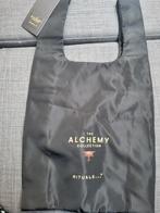 Rituals The Alchemy Collection Tas Zwart Nieuw, Ophalen of Verzenden, Nieuw, Zwart, Shopper