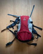 Deuter Aircomfort rugzak met net achter voor droge rug 22 l., Sport en Fitness, Bergsport en Wandelen, Ophalen of Verzenden, Zo goed als nieuw