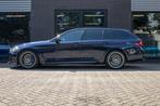 Alpina BMW ALPINA D5 S TOURING ALLRAD (bj 2021, automaat), Automaat, Gebruikt, 2993 cc, Blauw