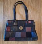 Styled by Herwalt tas, Sieraden, Tassen en Uiterlijk, Ophalen of Verzenden, Zo goed als nieuw, Zwart, Handtas