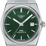 Tissot PRX Green Dial 44MM - Incl.Garantie, Tissot, Gebruikt, Support@tissot.com, Rue Louis-Joseph Chevalier 1
2002 Neuchâtel
Switzerland