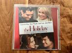 DVD The Holiday, Alle leeftijden, Ophalen of Verzenden, Zo goed als nieuw, Romantische komedie