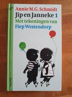 Kinderboeken Jip & Janneke en sprookjes – €3 per stuk, Ophalen of Verzenden, Zo goed als nieuw, Annie M.G. Schmidt, Sprookjes