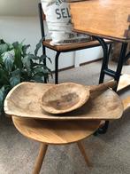 Trog, Ophalen of Verzenden, Gebruikt, Rechthoekig, Schaal