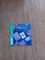 Boekje - Pergamano woondecoraties - Martha Ospina, Hobby en Vrije tijd, Ophalen, Zo goed als nieuw, Overige thema's, Overige typen