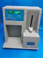 Fiske Single-Sample Micro Osmometer Model 210, Ophalen