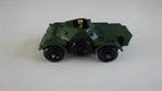 Matchbox Militair Voertuig, Ophalen of Verzenden, Gebruikt, Auto, Matchbox