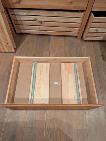 Ikea Ivar lade 80x50 cm - nette staat - afbeelding 1