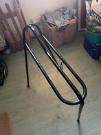 Zadelbok - Handig voor zadelopslag nieuw, Ophalen of Verzenden, Gebruikt