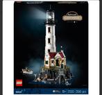 Lego Ideas Motorized Lighthouse 21335 Nieuw, Kinderen en Baby's, Speelgoed | Duplo en Lego, Lego, Denemarken, Nieuw, Ophalen of Verzenden