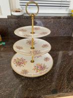 Porseleinen etagère kunst Bavaria kronach, Ophalen of Verzenden