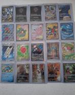 20 hits, Hobby en Vrije tijd, Verzamelkaartspellen | Pokémon, Ophalen, Zo goed als nieuw, Meerdere kaarten