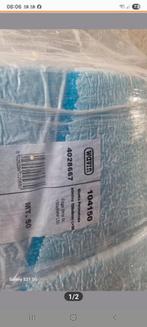 Kantstroken vloerverwarming - 50m rol, Overige materialen, Nieuw, 15 m² of meer, Vloerisolatie