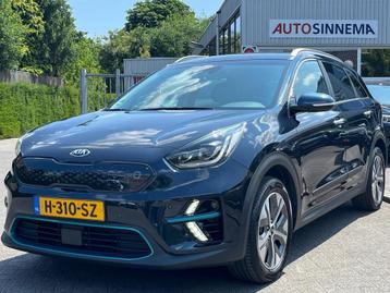 Kia E-Niro ExecutiveLine 64 kWh 3- Fase beschikbaar voor biedingen