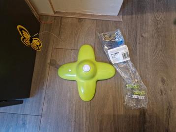 Funny batterfly kattenspeelgoed. beschikbaar voor biedingen
