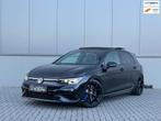 Volkswagen Golf 2.0 TSI R 4Motion Akra Pano Drift 385PK ( DP, Auto's, Gebruikt, Zwart, 4 cilinders, 320 pk