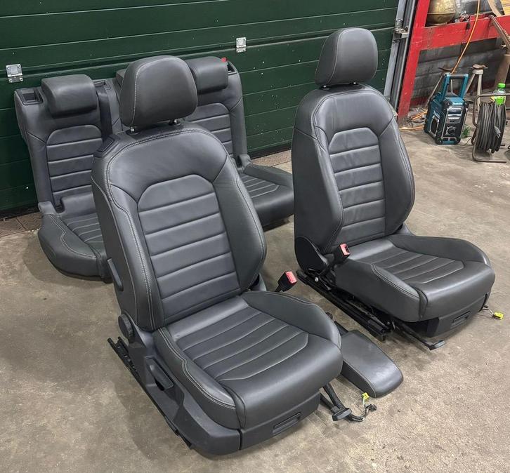 Volkswagen golf 7 leer, Auto-onderdelen, Interieur en Bekleding, Volkswagen, Nieuw, Ophalen of Verzenden