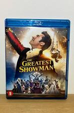 The Greatest Showman - Blu-ray, Muziek en Concerten, Ophalen of Verzenden, Zo goed als nieuw, Nvt
