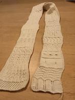 Antieke breiwol 122cm.30 breipatronen.Breien.Katoen, Antiek en Kunst, Ophalen of Verzenden