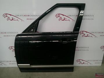 Deur links voor Range Rover L405 Vogue beschikbaar voor biedingen
