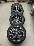 BMW Style 449 - 19 inch - 255/50R19 - Perfecte staat!, Auto-onderdelen, Banden en Velgen, Gebruikt, 255 mm, Banden en Velgen, Personenwagen