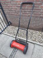 handgrasmaaier, Tuin en Terras, Ophalen, Gebruikt, 30 t/m 39 cm, Wolf-Garden