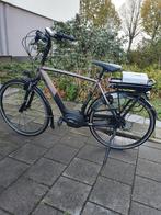 Gazelle orange c7 plus, Fietsen en Brommers, Elektrische fietsen, Ophalen of Verzenden, Zo goed als nieuw, Gazelle