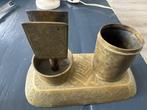 Rookset antiek, Antiek en Kunst, Ophalen