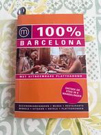100% Barcelona Reisgids, Europa, Reisgids of -boek, Ophalen, Gelezen