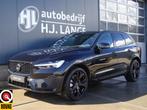 Volvo XC60 2.0 Recharge T6 AWD Ultimate Black Edition, Automaat, Gebruikt, 4 cilinders, Zwart