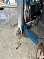 Zippo hefbrug 5000kg 5 ton 2 kolommer kolommen koloms, Auto diversen, Autogereedschap, Ihersevoort@jaritechniek.nl, 7903AZ, Ophalen of Verzenden