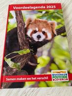 Gehele Voordeelagenda postcodeloterij, Drie personen of meer, Kortingsbon, Overige typen