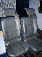 2 Camperstoelen Oldtimer,Camper,Cabine,Bus,Vw Transporter., Ophalen, BMW