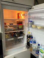 Ikea Rakall Koelkast met Vriesvak - Zo goed als nieuw!, 100 tot 150 liter, Met aparte vriezer, Zo goed als nieuw, Energieklasse A of zuiniger