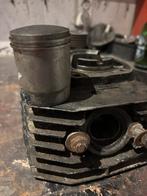 Honda mb mt mtx 80cc originele cilinder, Fietsen en Brommers, Brommeronderdelen | Algemeen, Ophalen of Verzenden, Cilinder