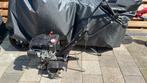 Te koop tuin frees machine., Ophalen, Gebruikt, Benzine, Tuinfrees