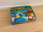 Lego cerator spel, Ophalen of Verzenden, Gebruikt