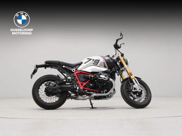 BMW R nine T Option 719 (bj 2024) beschikbaar voor biedingen