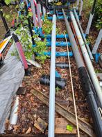 10 x Lantaarnpaal lichtmast aluminium 350cm + meer NIEUW, Ophalen, Nieuw