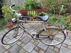 Gazelle Superieur herenfiets, Fietsen en Brommers, Fietsen | Heren | Herenfietsen, Ophalen, Gebruikt, Versnellingen, 57 tot 61 cm