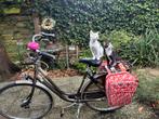 Goede Sparta Athos damesfiets, Fietsen en Brommers, Fietsen | Dames | Omafietsen, Ophalen, Gebruikt, Sparta, Handrem