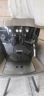 Bosch Benvenuto Classic Espresso Machine, Ophalen, Gebruikt, Espresso apparaat, Gemalen koffie