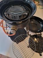 Cadac Compact BBQ/Kooktoestel, Ophalen of Verzenden, Gebruikt, Cadac