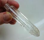 Lavendelwater flesje: Potter & Moore, Londen. Bodemvondst, Ophalen of Verzenden