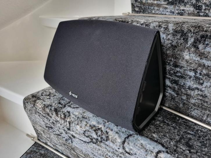HEOS-5 HS2 draadloze multiroom speaker, Audio, Tv en Foto, Luidsprekers, Gebruikt, Center speaker, Minder dan 60 watt, Overige merken